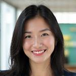 Portrait of Sarah Lim, Head of Education at FinLykke Edu